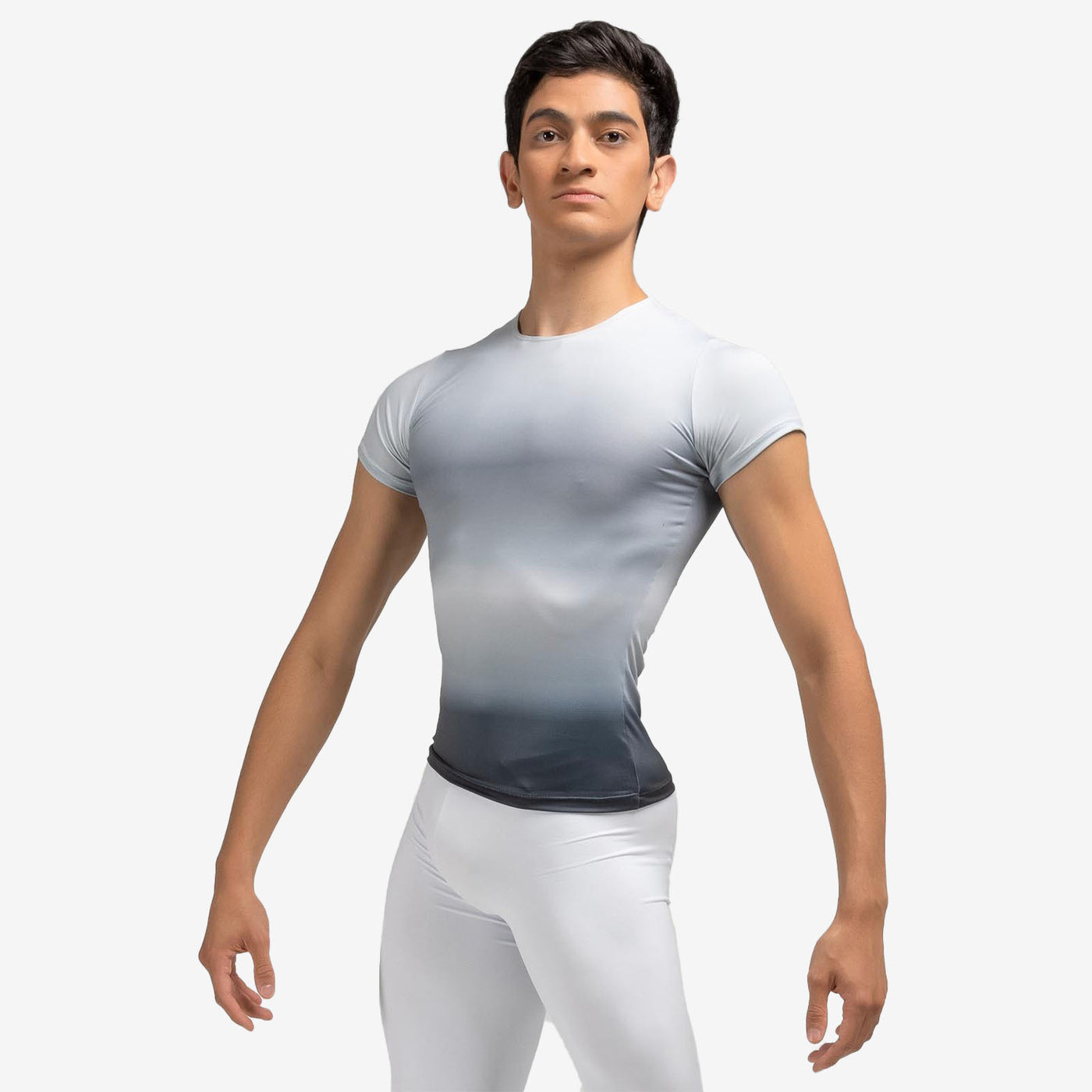 Vivacious Ballet Shirt - RDE2496 (Men)