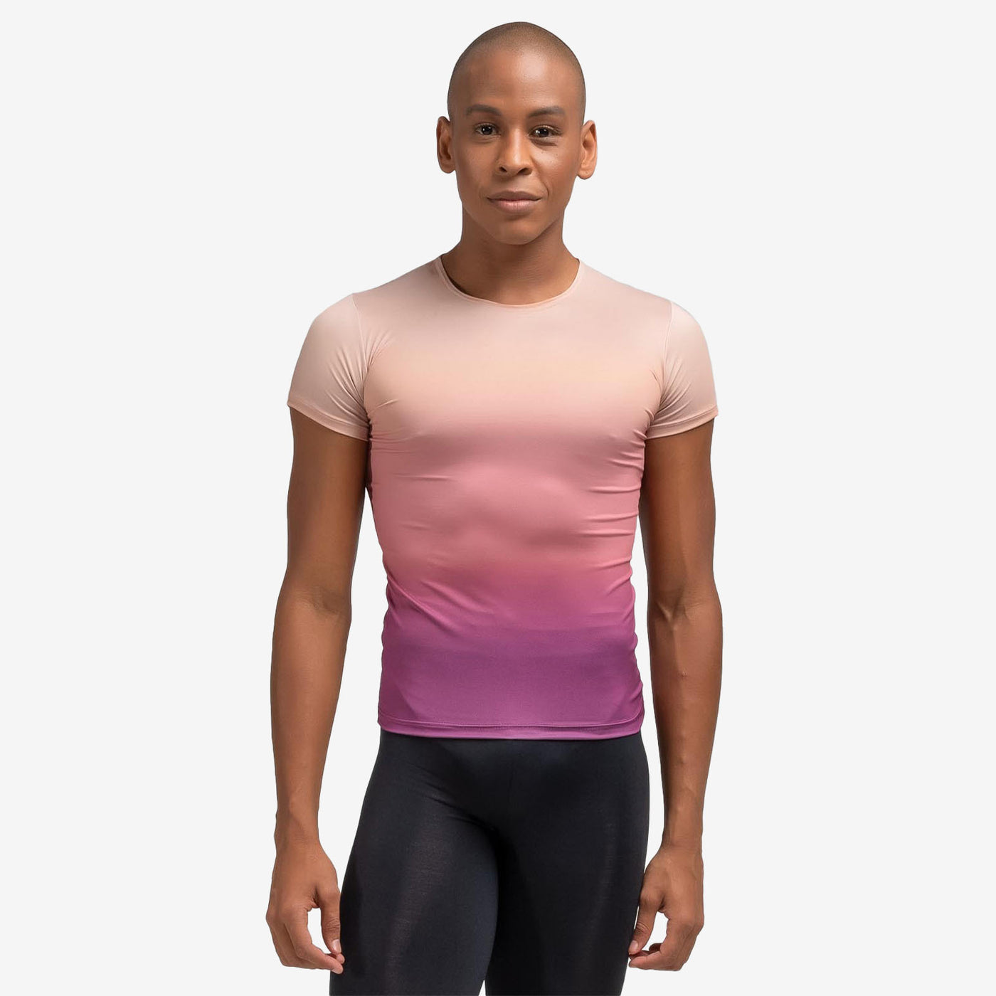 Vivacious Ballet Shirt - RDE2496 (Men)