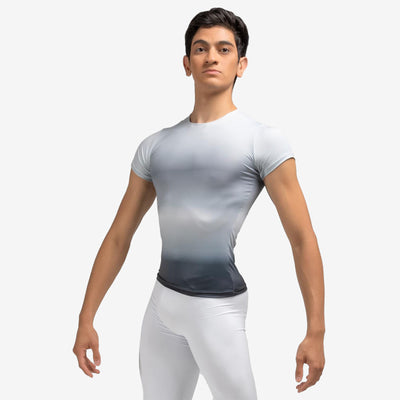 Vivacious Ballet Shirt - RDE2496 (Men)