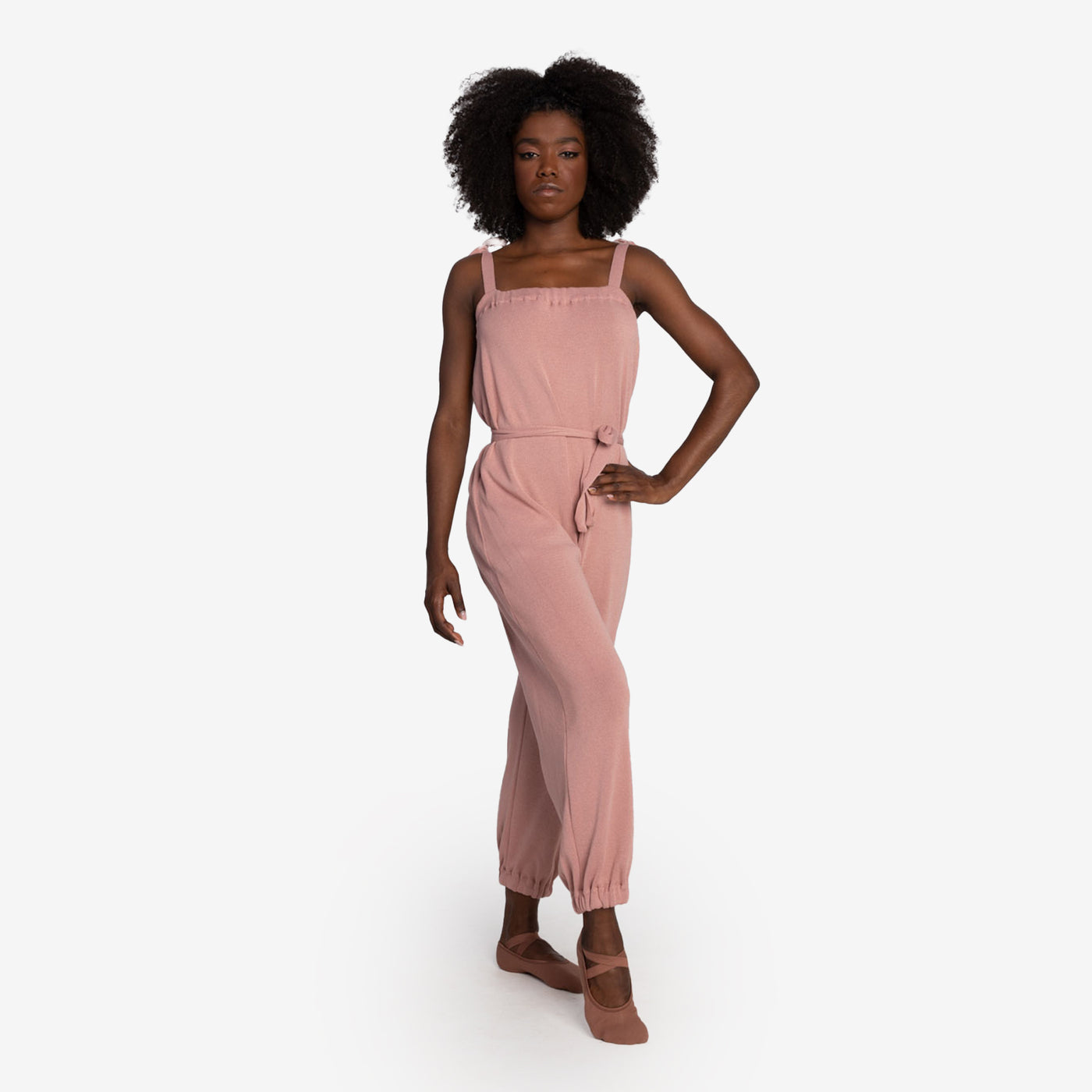 BE YOU® Genesis Romper - RDE2500