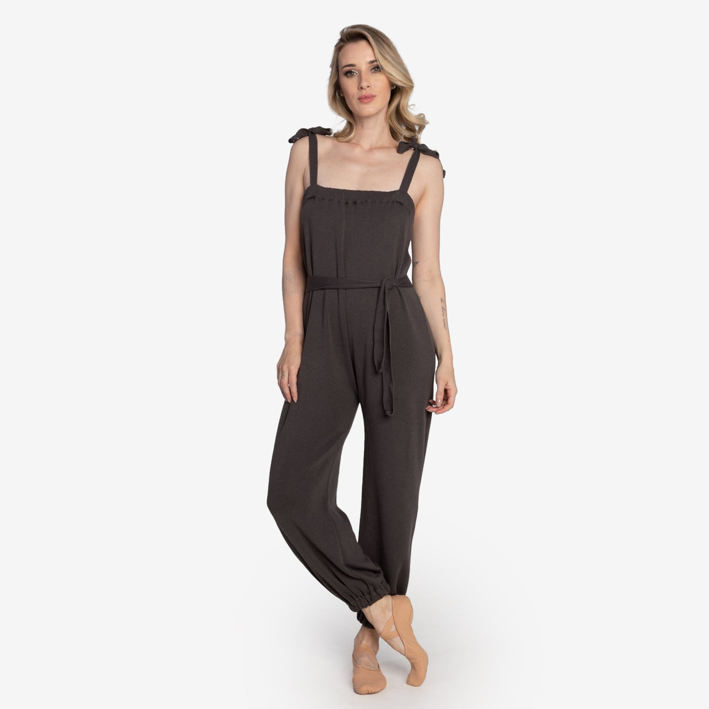 BE YOU® Genesis Romper - RDE2500