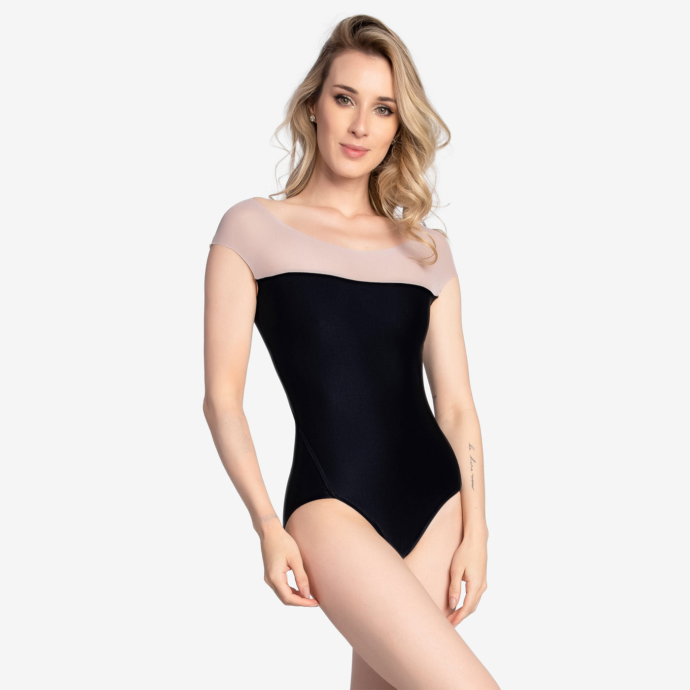 BE YOU® Alisha - RDE2534