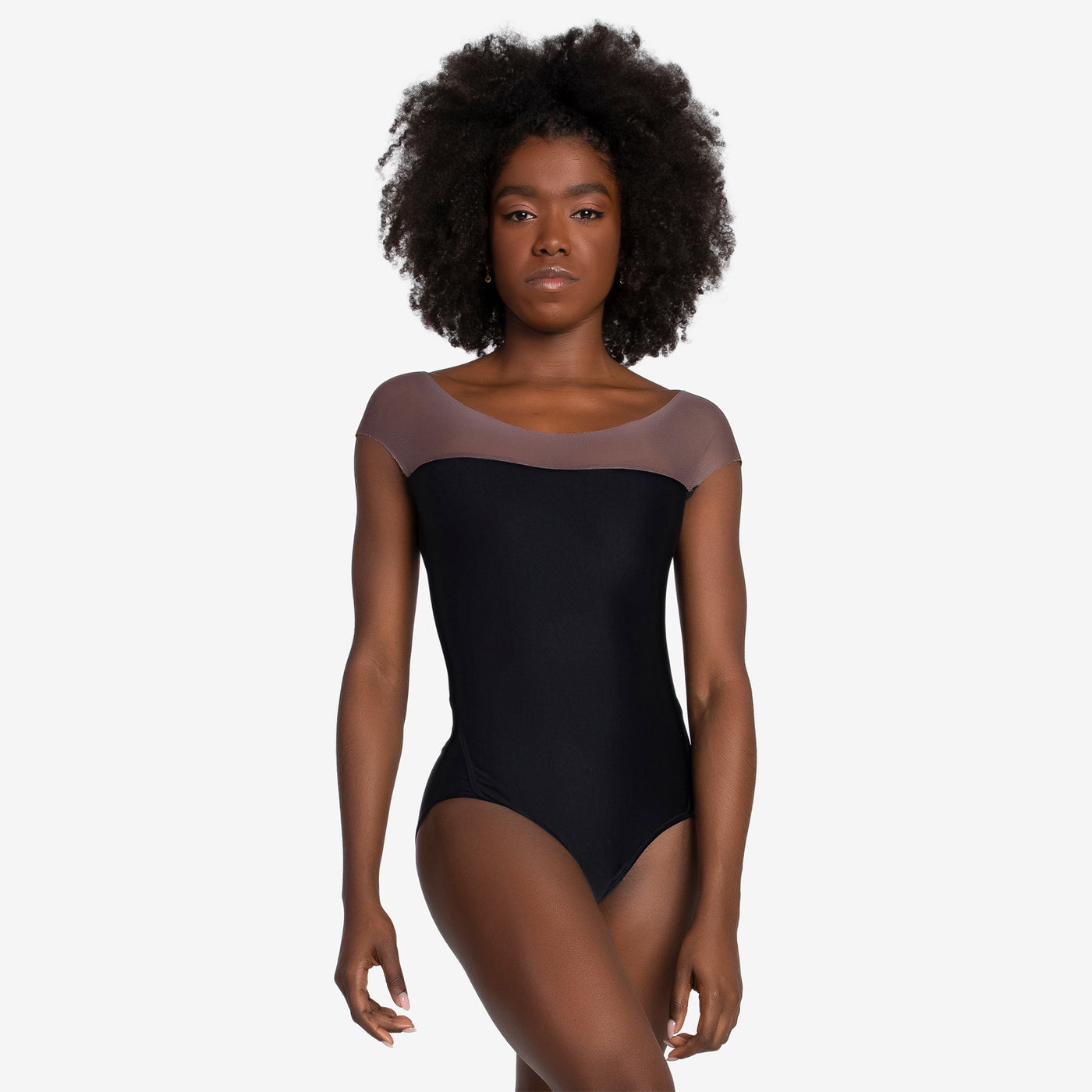 BE YOU® Alisha - RDE2534