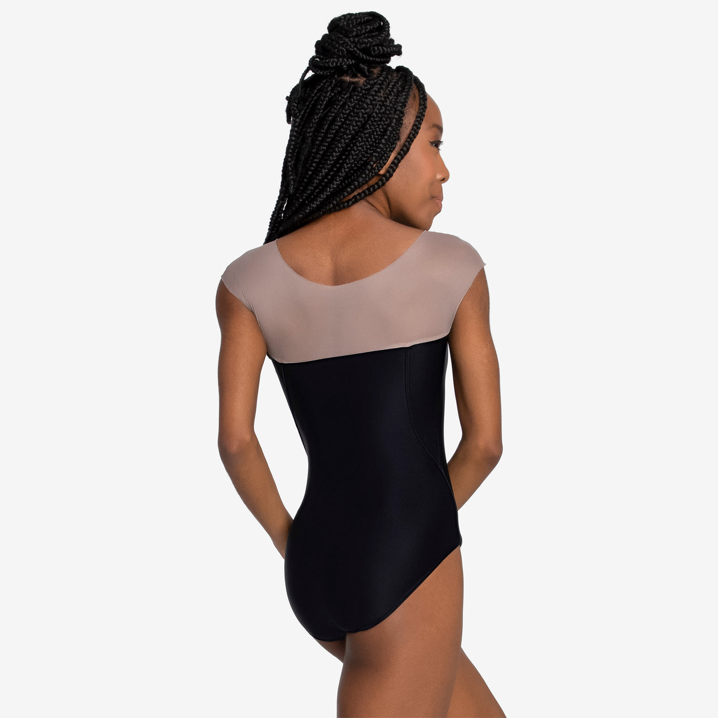 BE YOU® Alisha - RDE2534