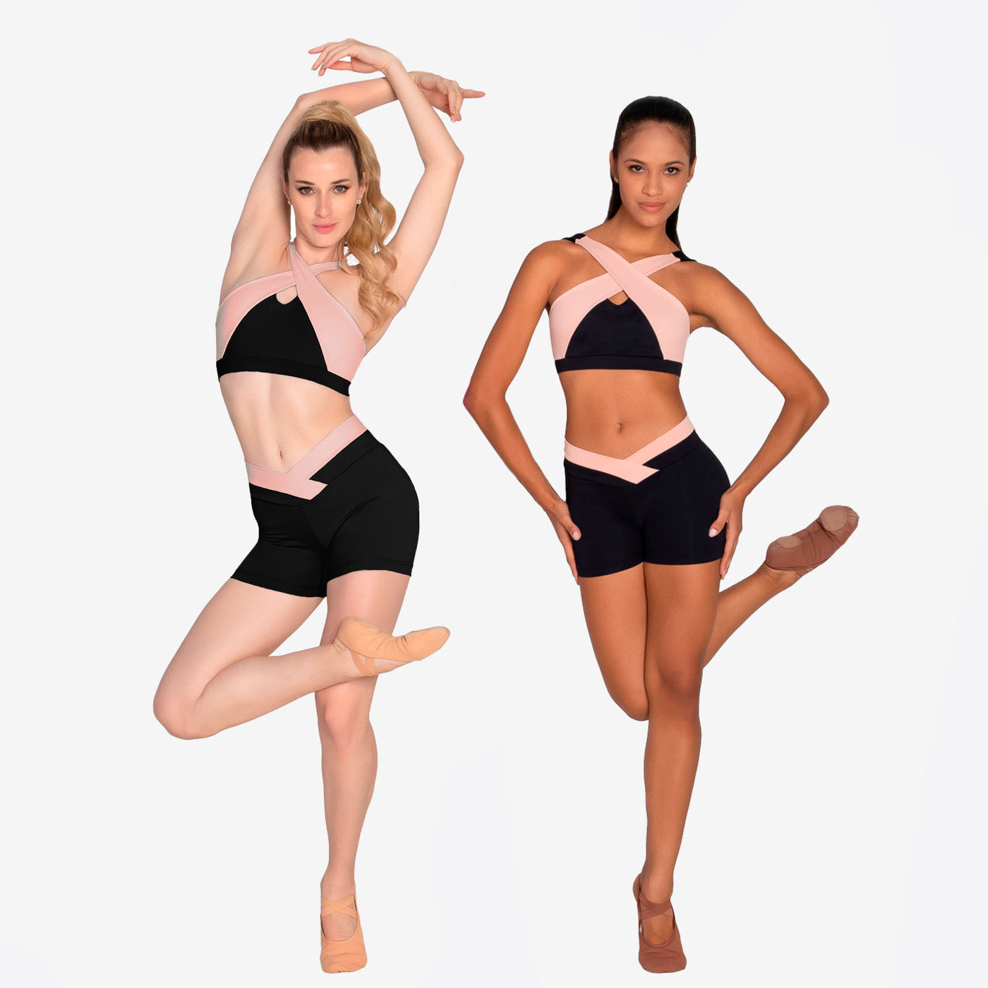 BE YOU® Maya Top - RDE2548