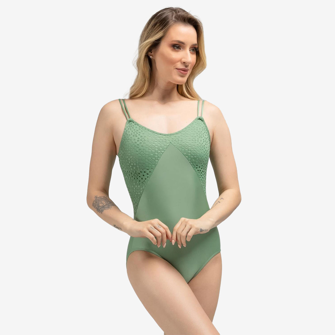 BE YOU® Odette - RDE2568 Leotards & Unitards | Só Dança – Só Dança USA