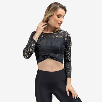 BE YOU® Cinzia Top - RDE2574