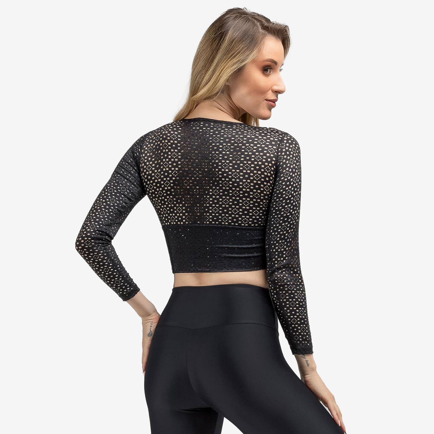 BE YOU® Cinzia Top - RDE2574