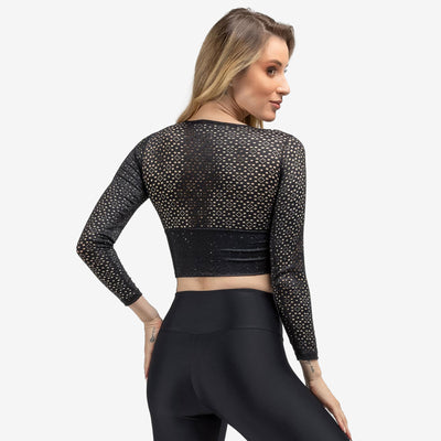 BE YOU® Cinzia Top - RDE2574