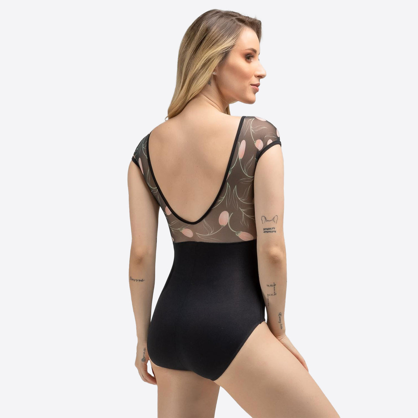 BE YOU® Katmiss - RDE2618