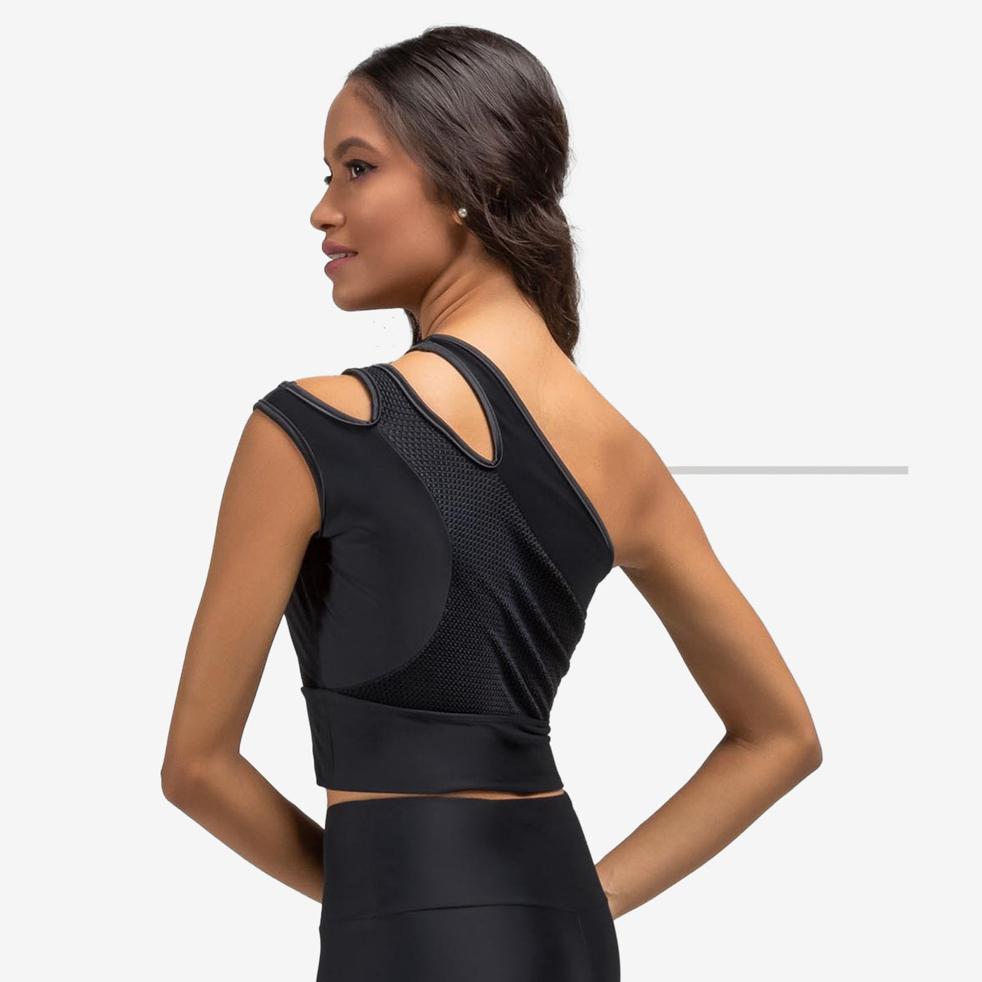 BE YOU® Margarida Top - RDE2626