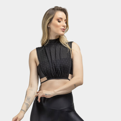 Kiry Crop Top - RDE2630