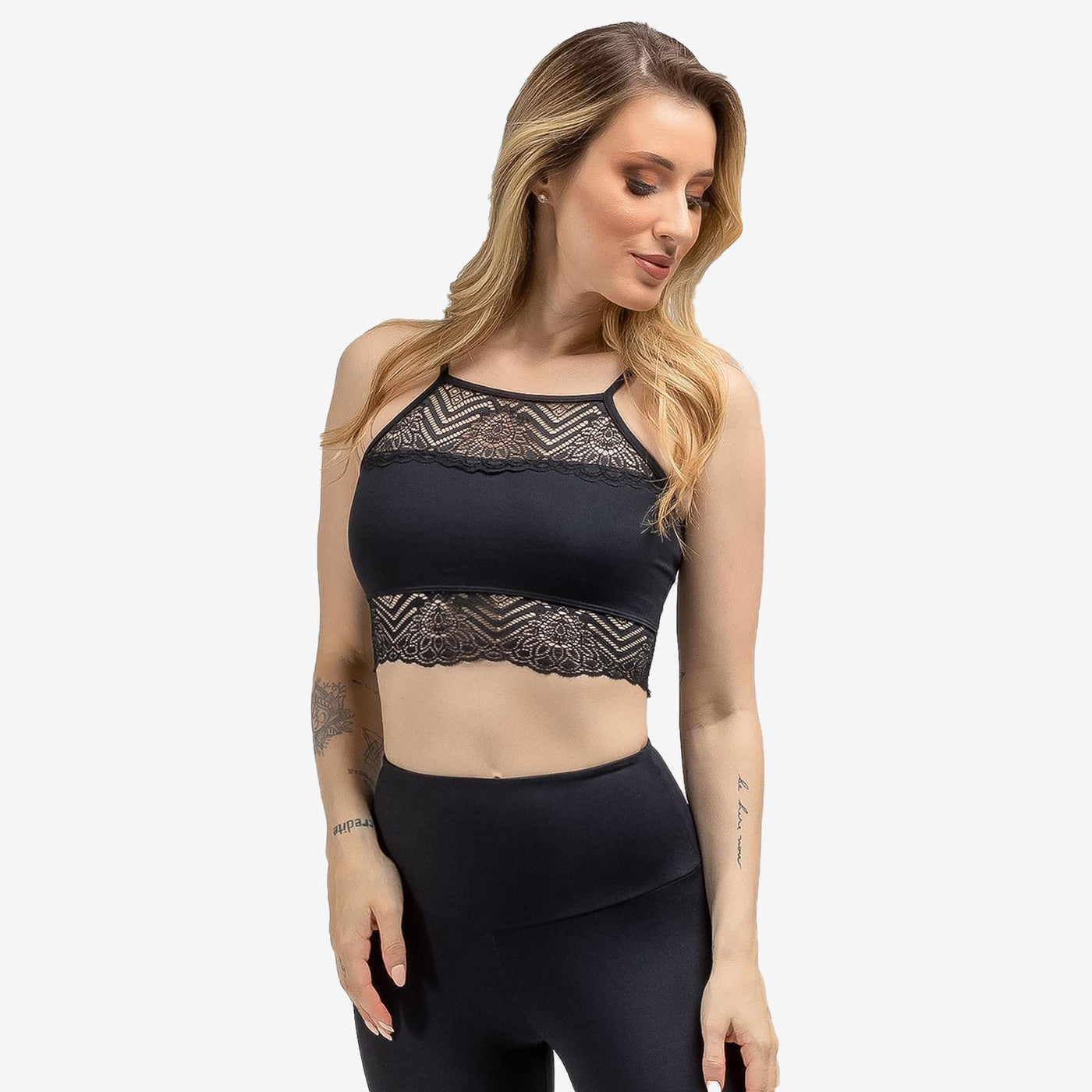 Lilou Top - RDE2664