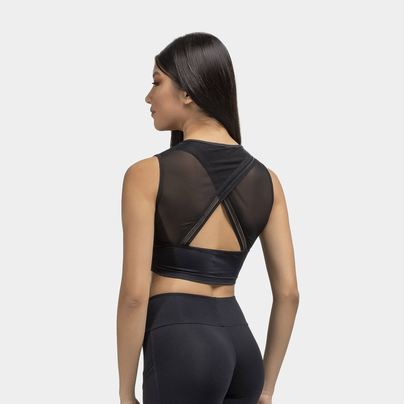 BE YOU® Pia Top - RDE2690