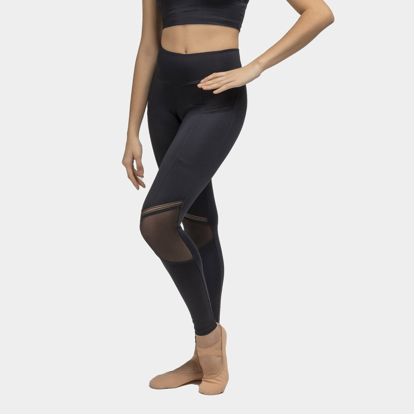 BE YOU® Pia Leggings - RDE2692