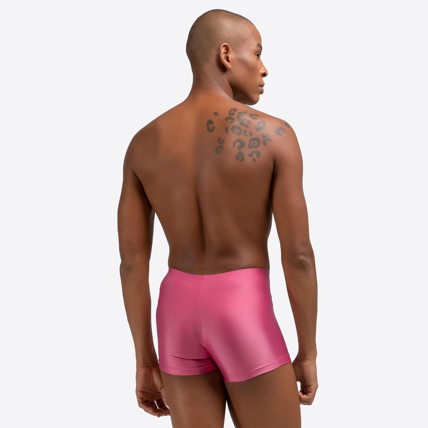 BE YOU® Ben Shorts - RDE2726 (Men)