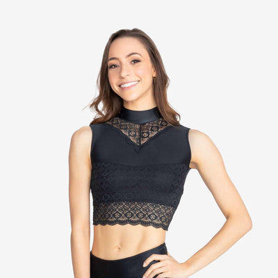 BE YOU® Rita Top - RDE2768