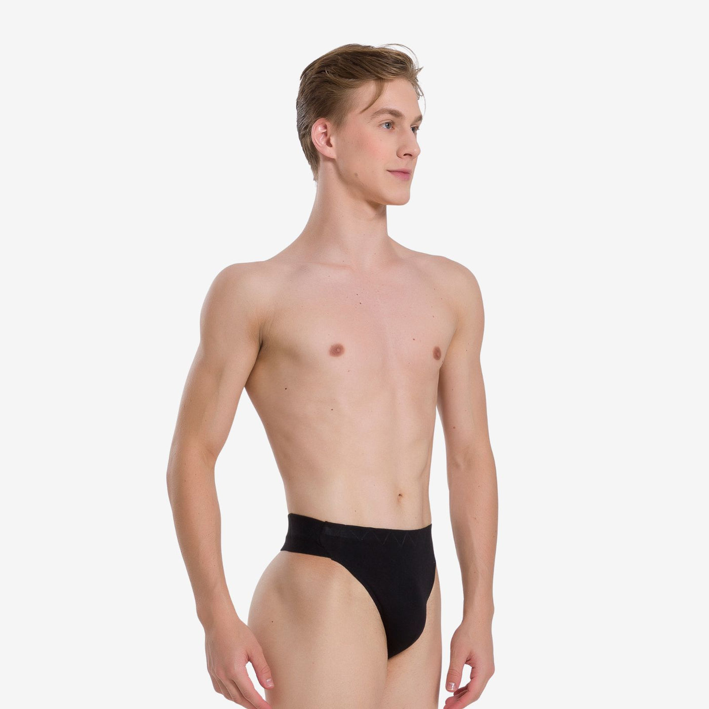 Men's Quilted Dance Belt - RDE8144 – Só Dança USA