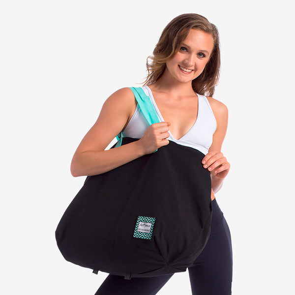 Vero - SBSD1 Luggage & Bags | Só Dança USA