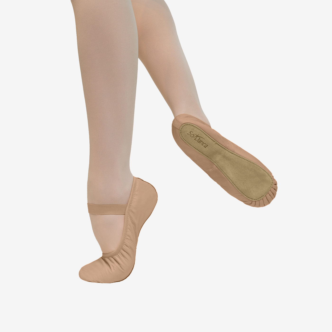 Brittany - SD69L Shoes | Só Dança USA