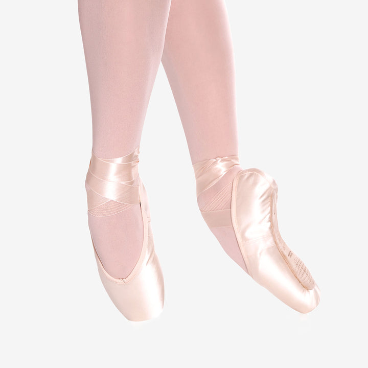 Claudia - SD09 Shoes | Só Dança USA