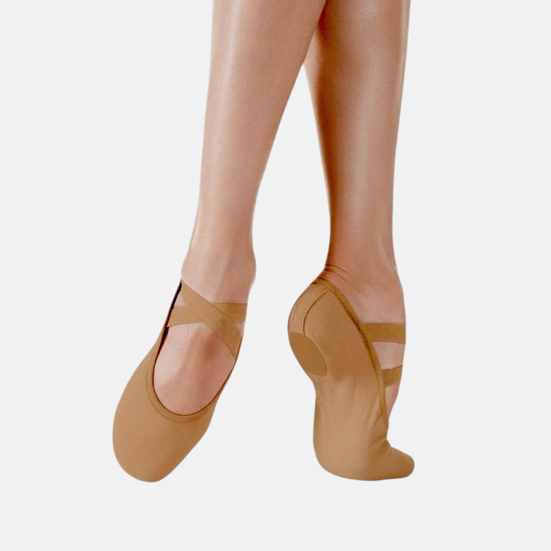 Brio - SD120 Shoes | Só Dança USA