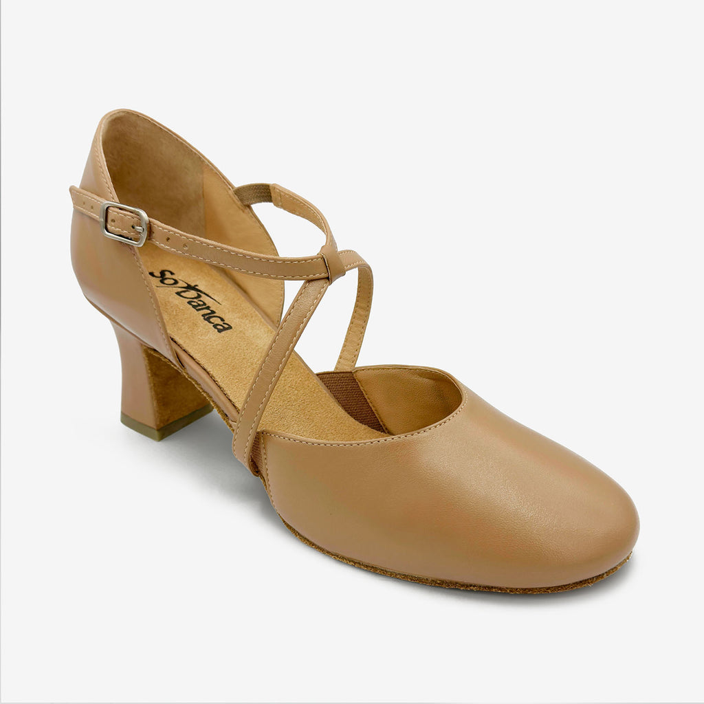 Charity - SD142 Shoes | Só Dança USA