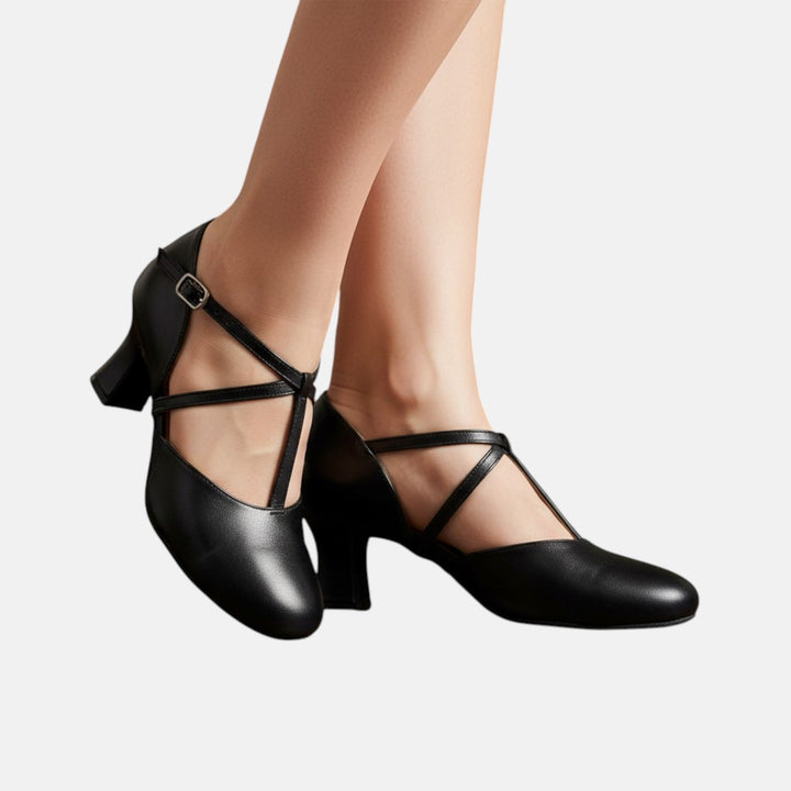 Lola - SD152 Shoes | Só Dança USA