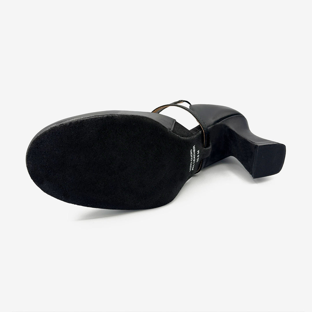 Roxy - SD153 Shoes | Só Dança USA