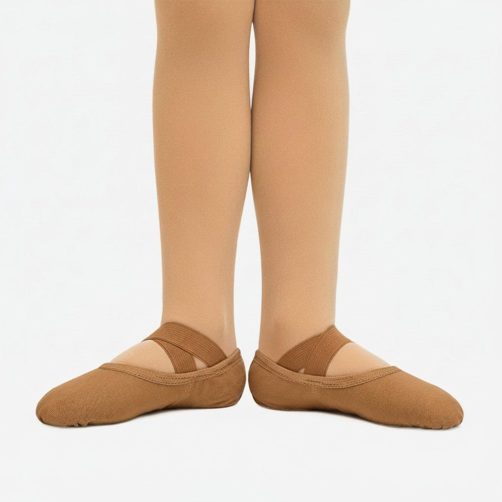 SD16 - Light Pink - (child) Shoes | Só Dança USA