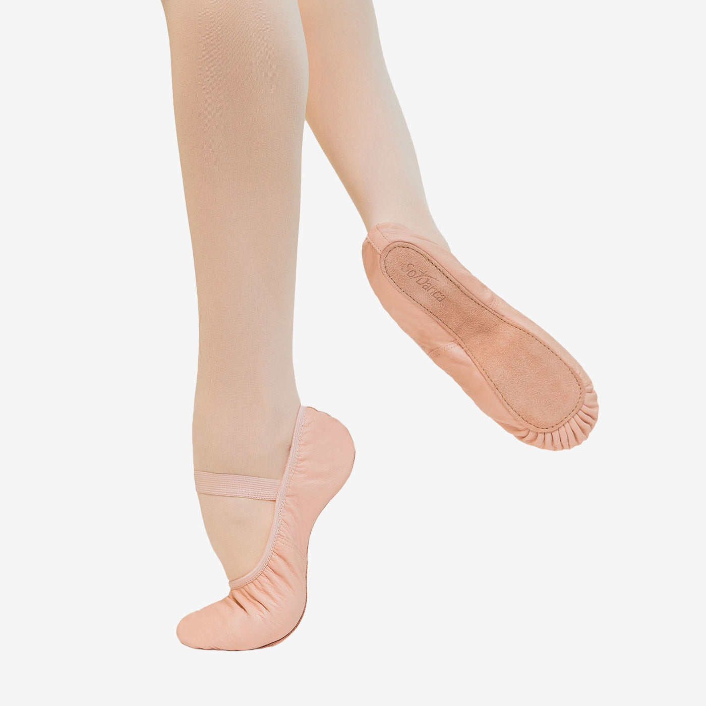 Brittany - SD69L Shoes | Só Dança USA