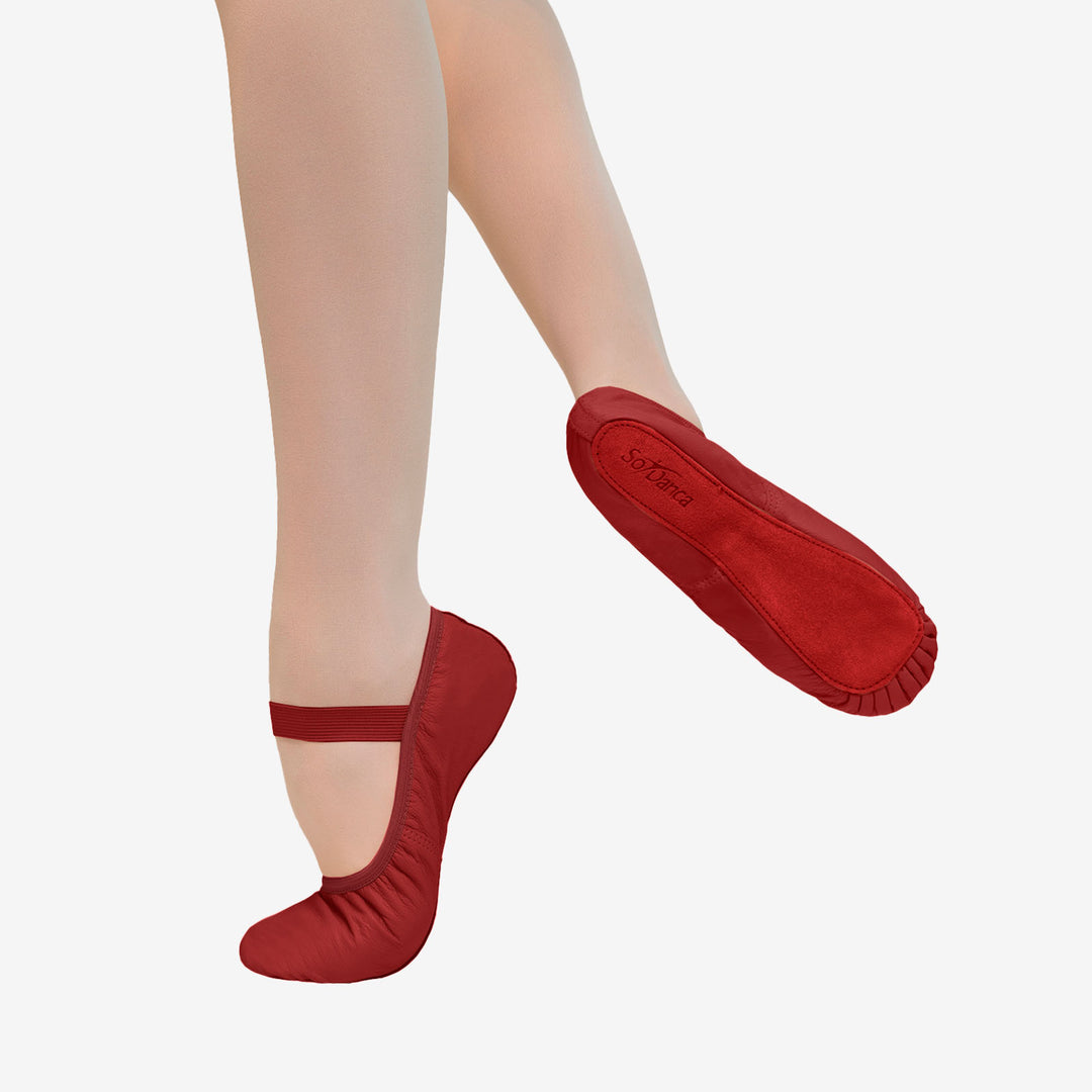 Brittany - SD69L Shoes | Só Dança USA