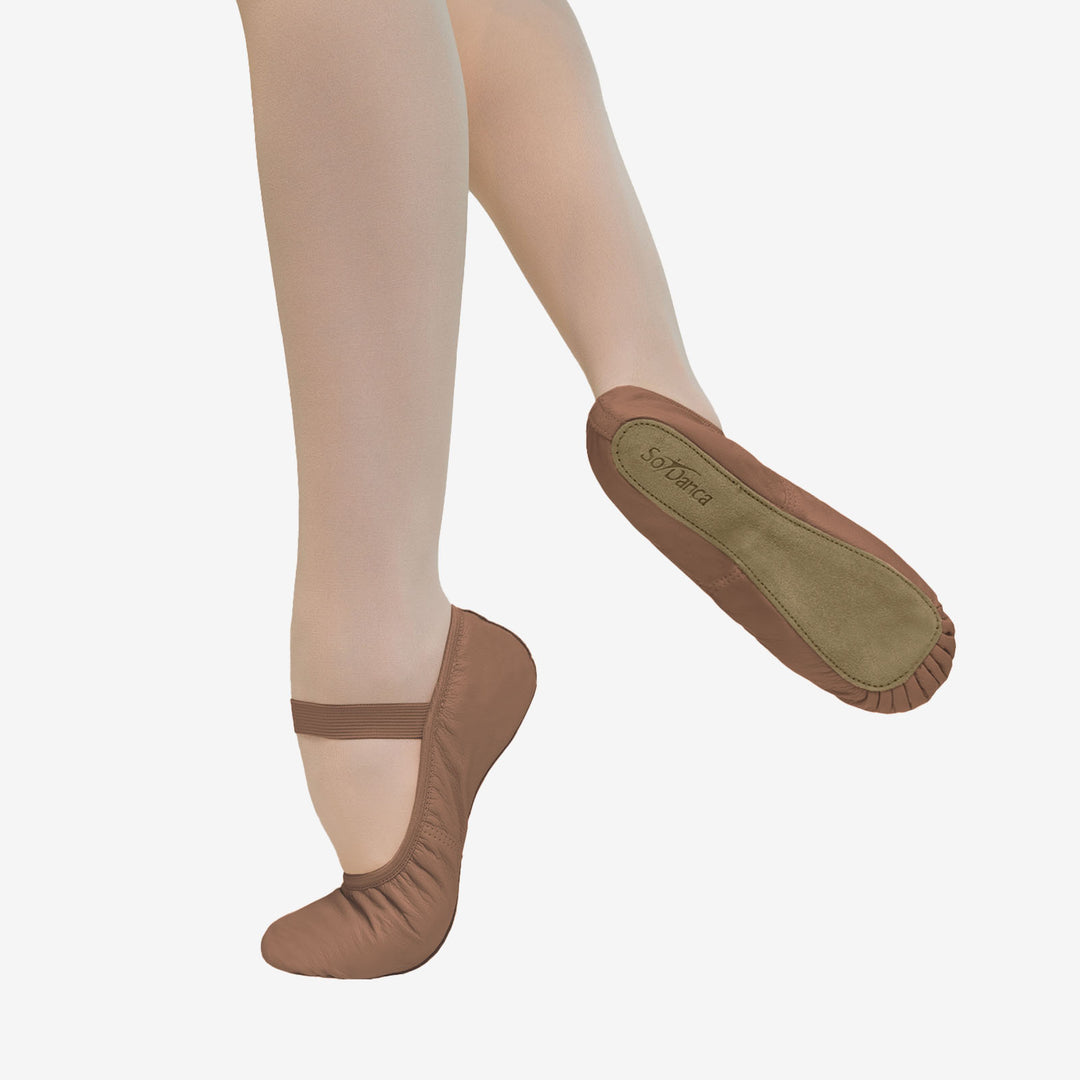 Bella - SD69s Shoes | Só Dança USA