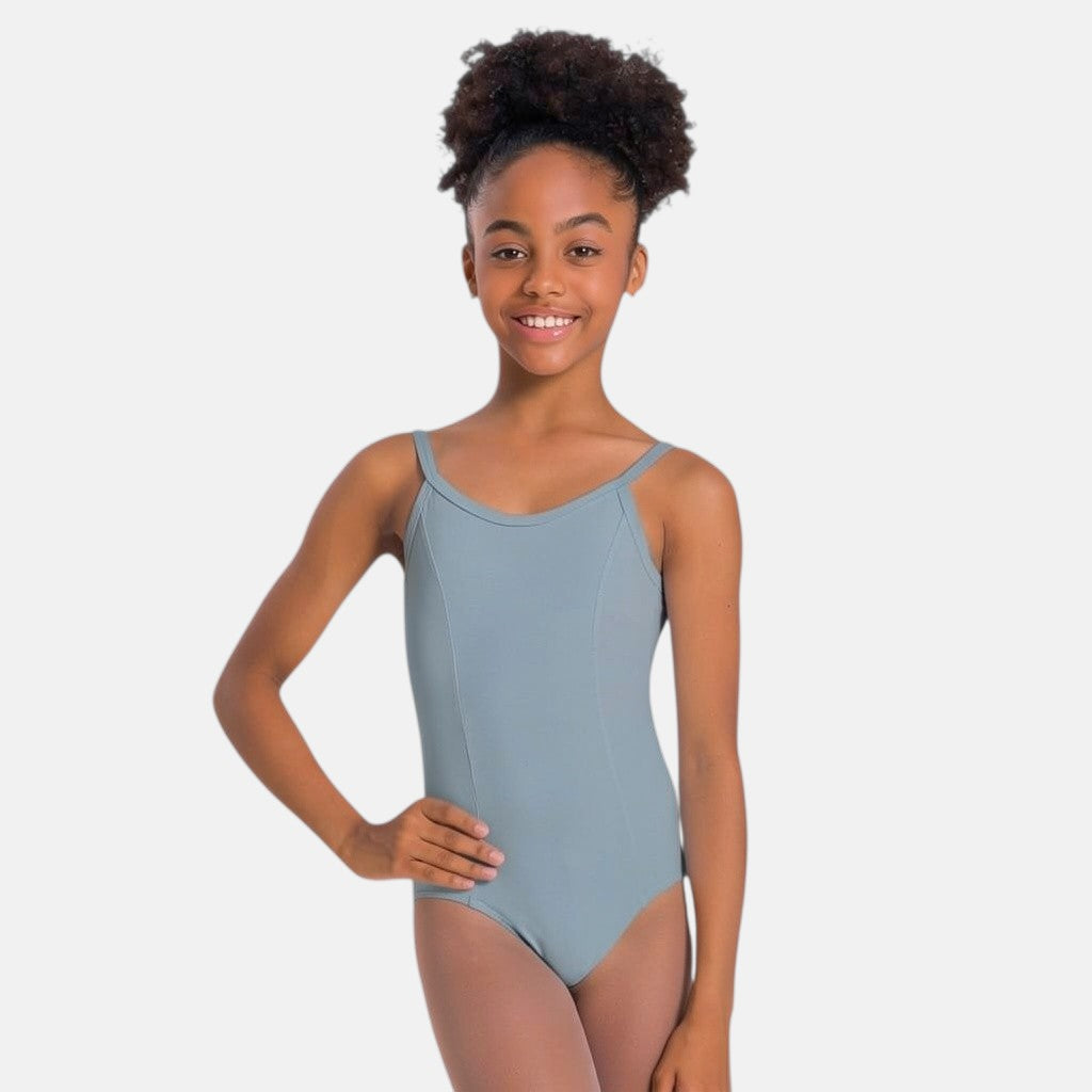 Pratish - SL03 Leotards & Unitards | Só Dança USA