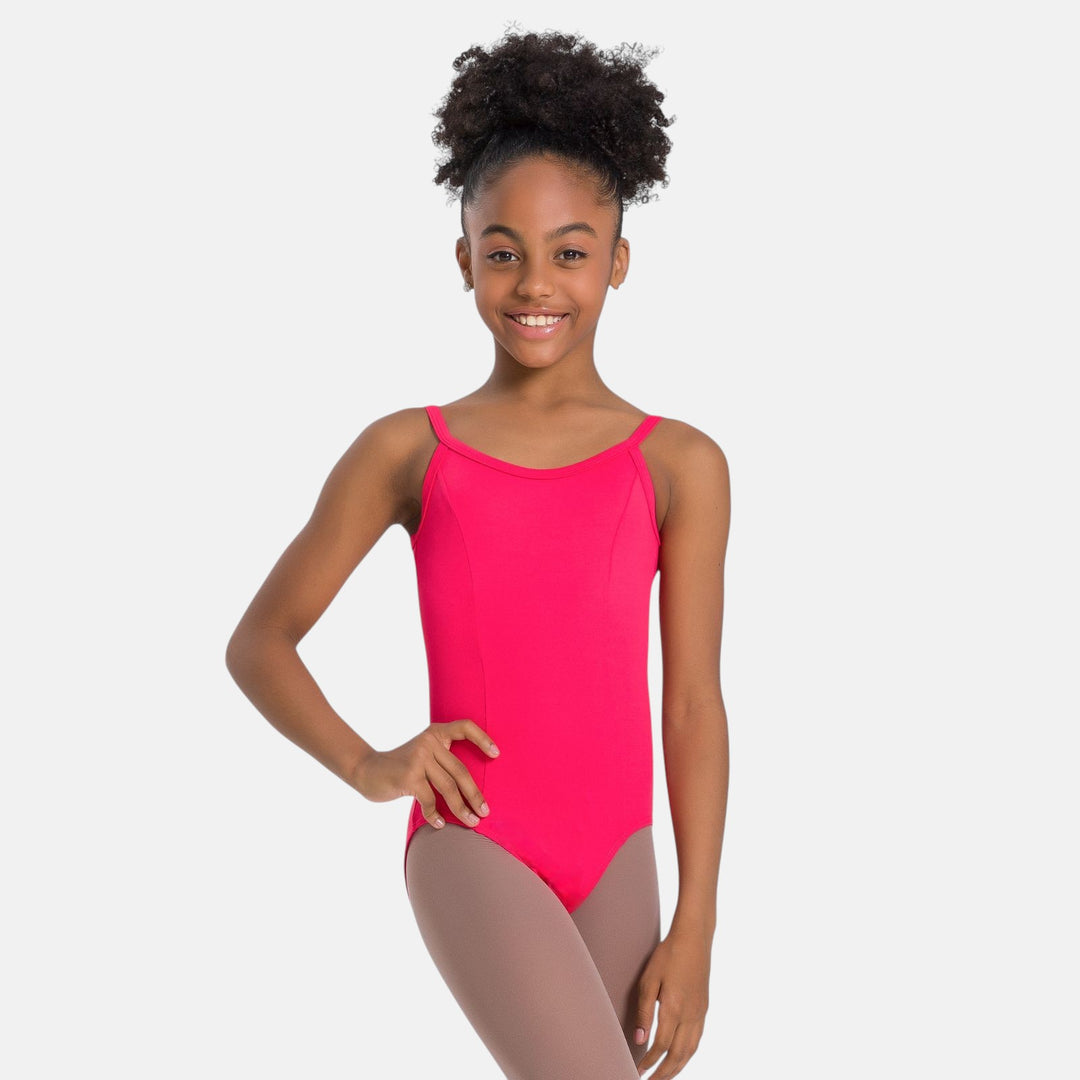 Pratish - SL03 Leotards & Unitards | Só Dança USA