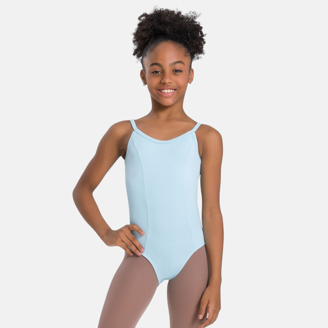 Pratish - SL03 Leotards & Unitards | Só Dança USA