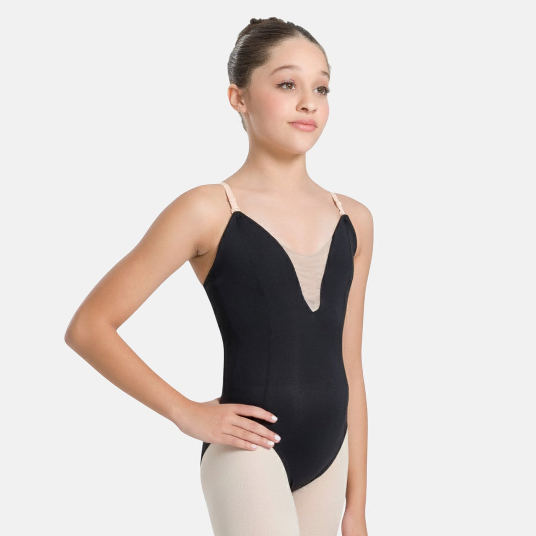 Lory - SL104 Leotards & Unitards | Só Dança USA