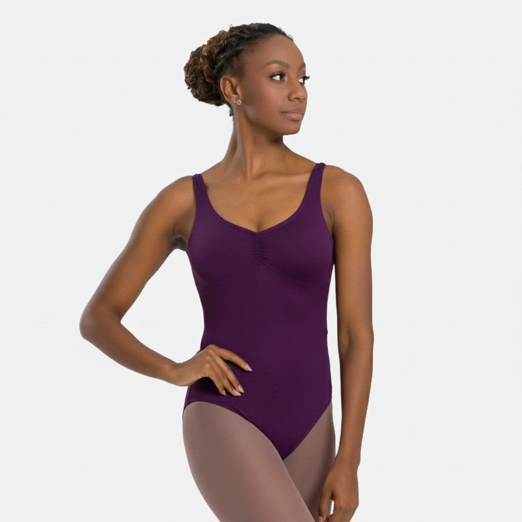 Edda - SL115 Leotards & Unitards | Só Dança USA