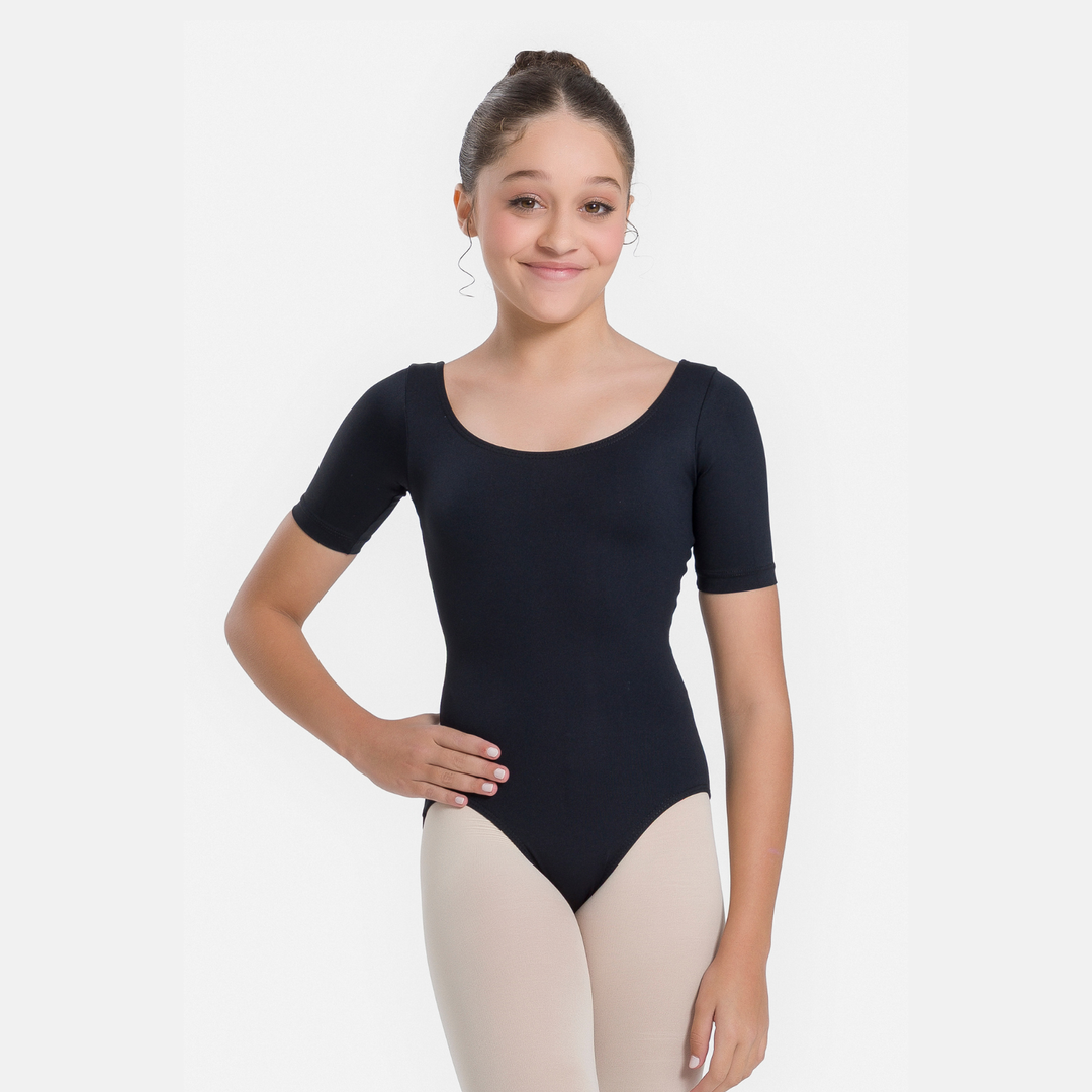 Charmaine - SL119 Leotards & Unitards | Só Dança USA