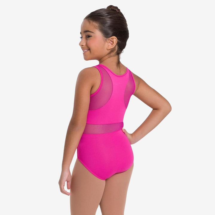 Eva - SL134 Leotards & Unitards | Só Dança USA