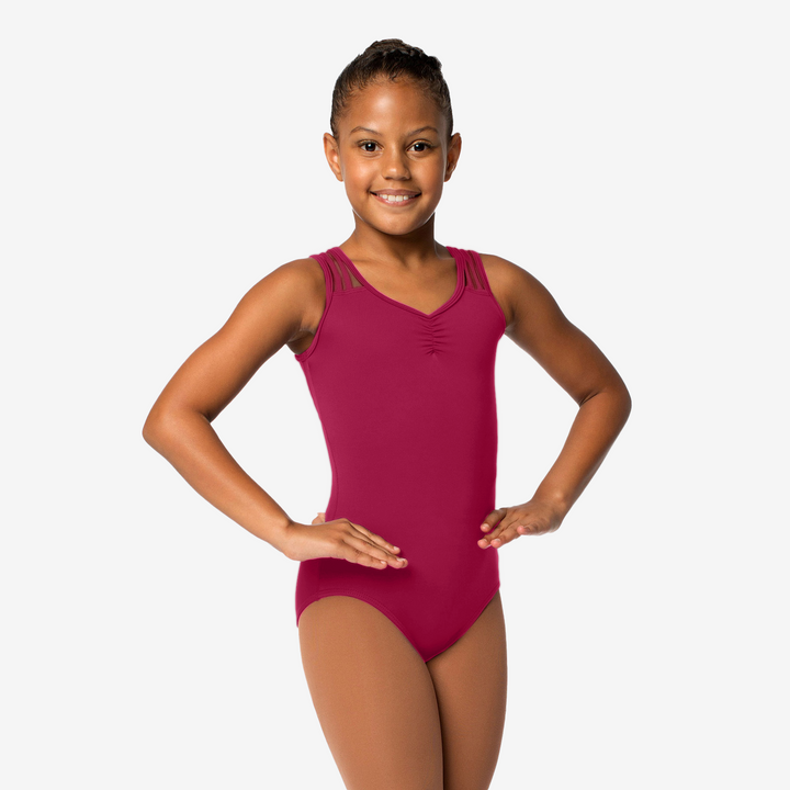 Perla - SL136 Leotards & Unitards | Só Dança USA
