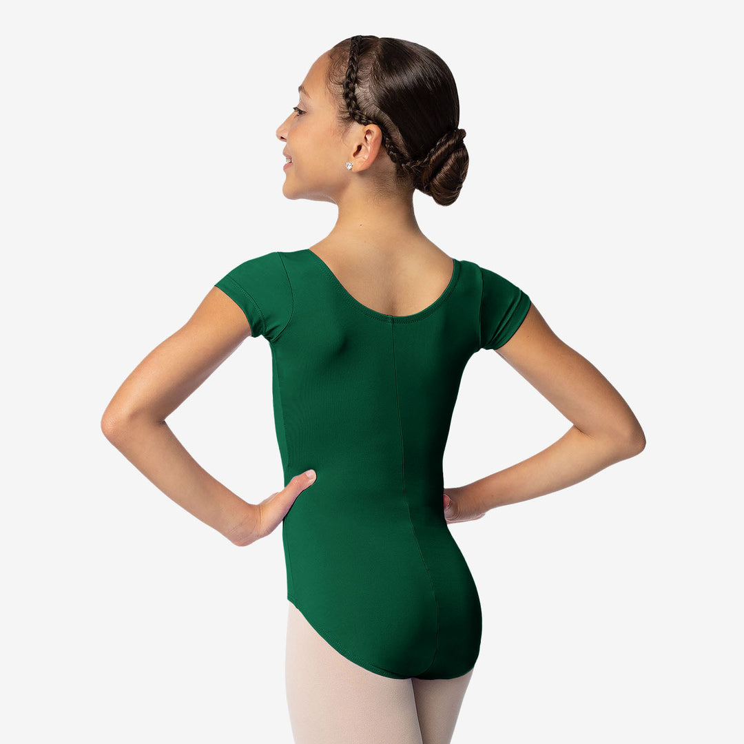 【sui 】V BALLET CAM capezio_princess_camisole_leot