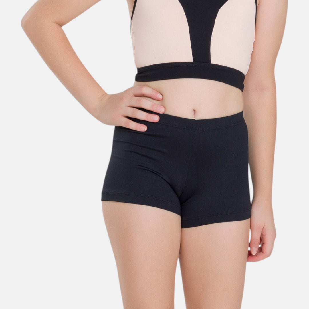 Alli - SL83 Shorts | Só Dança USA