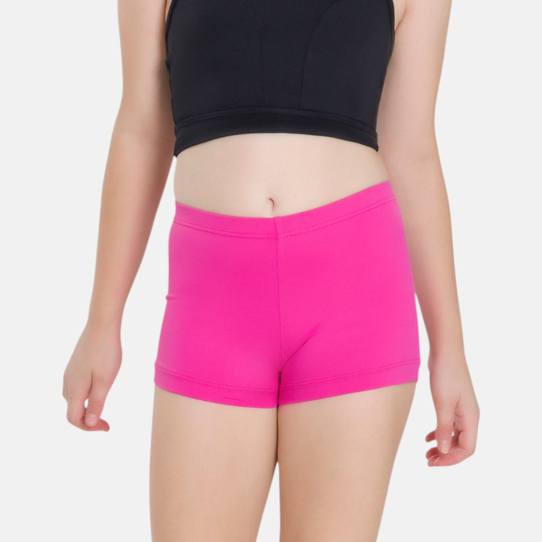 Alli - SL83 Shorts | Só Dança USA