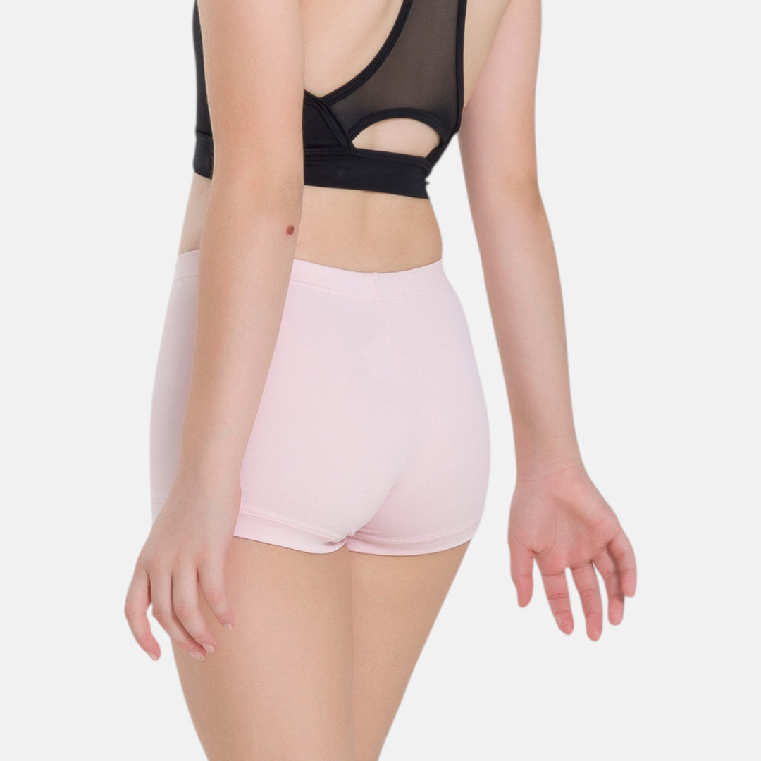 Alli - SL83 Shorts | Só Dança USA