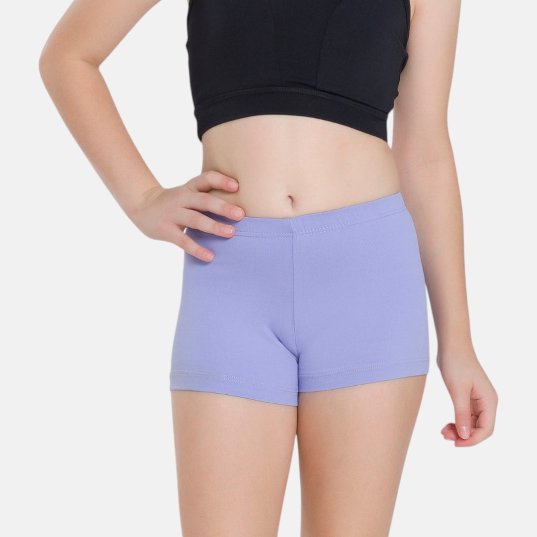 Alli - SL83 Shorts | Só Dança USA