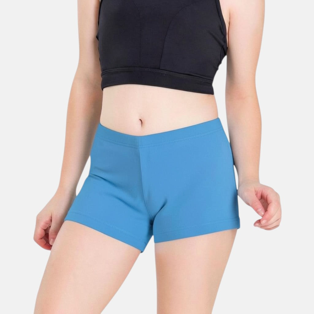 Alli - SL83 Shorts | Só Dança USA