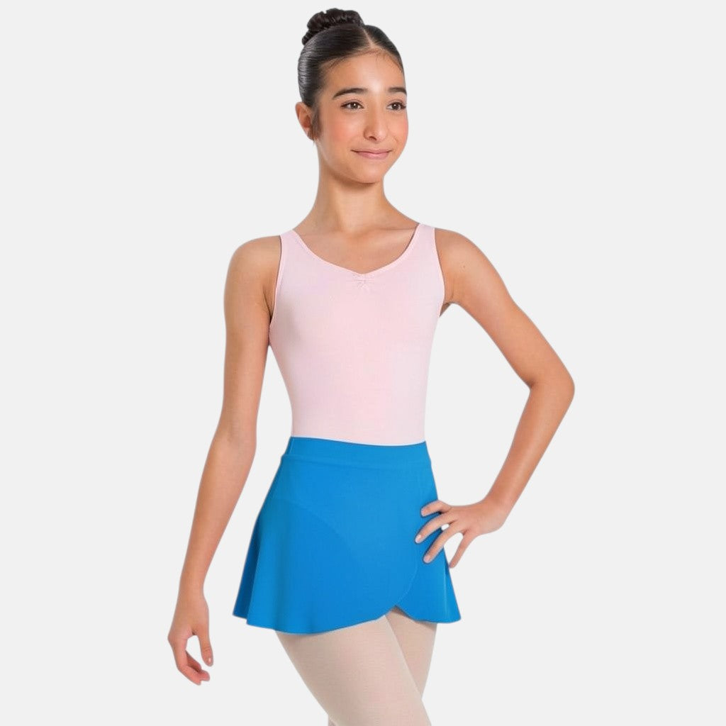 Yoli Skirt - SL148 Skirts | Só Dança USA