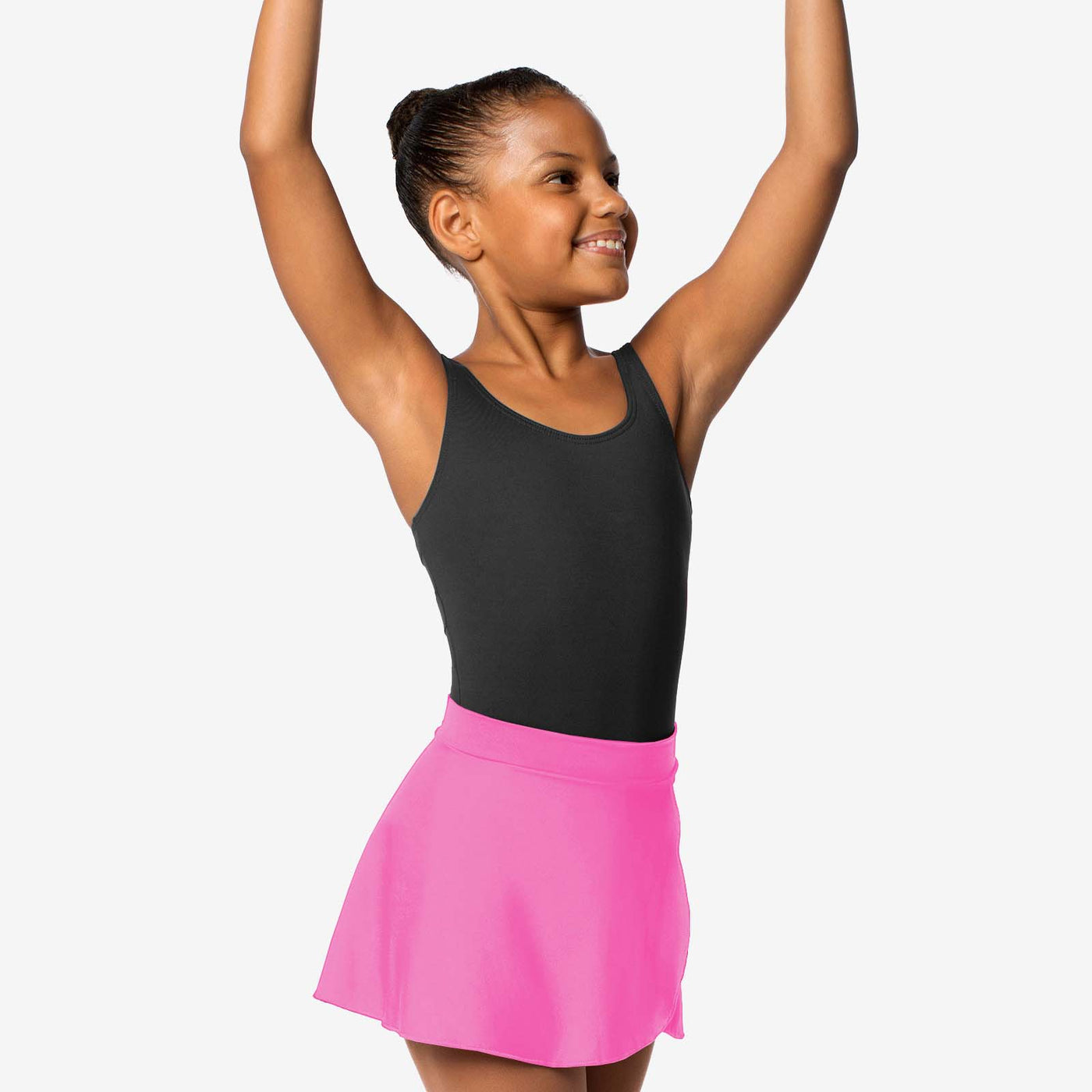 Yoli Child Pull On Skirt - SL148