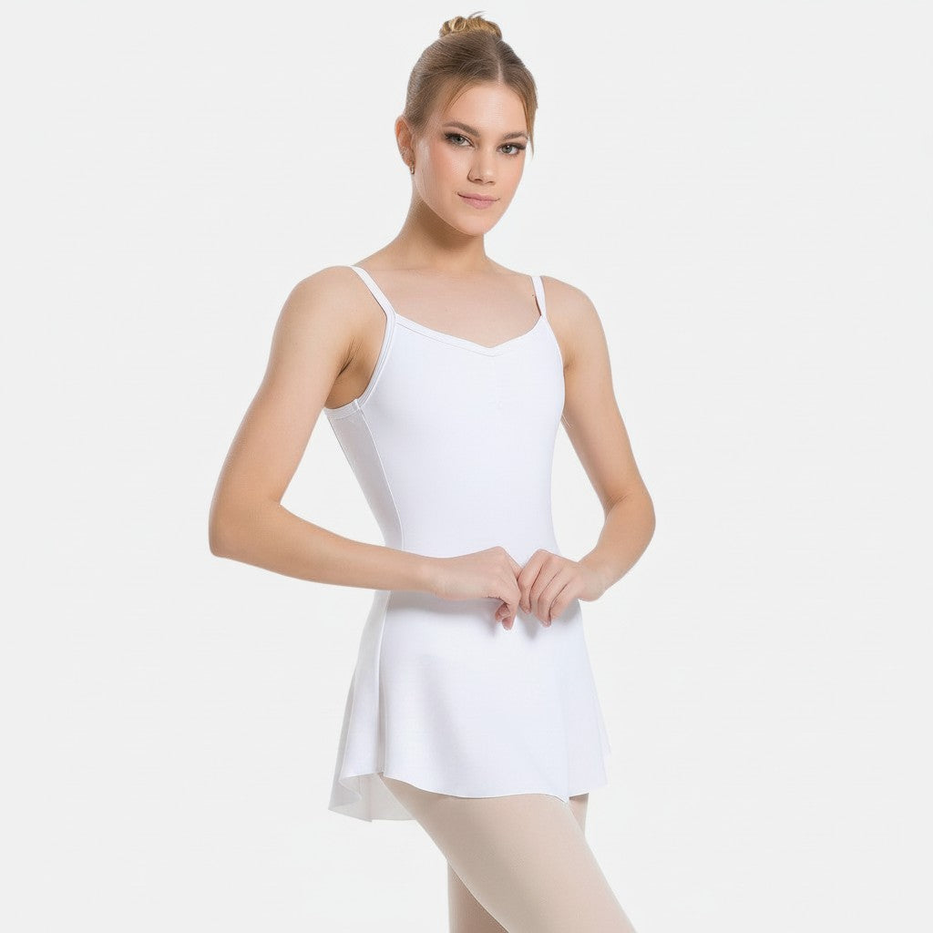 Yasmin Skirt - SL149 Skirts | Só Dança USA
